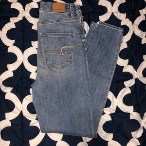 American Eagle Outfitters Jeans